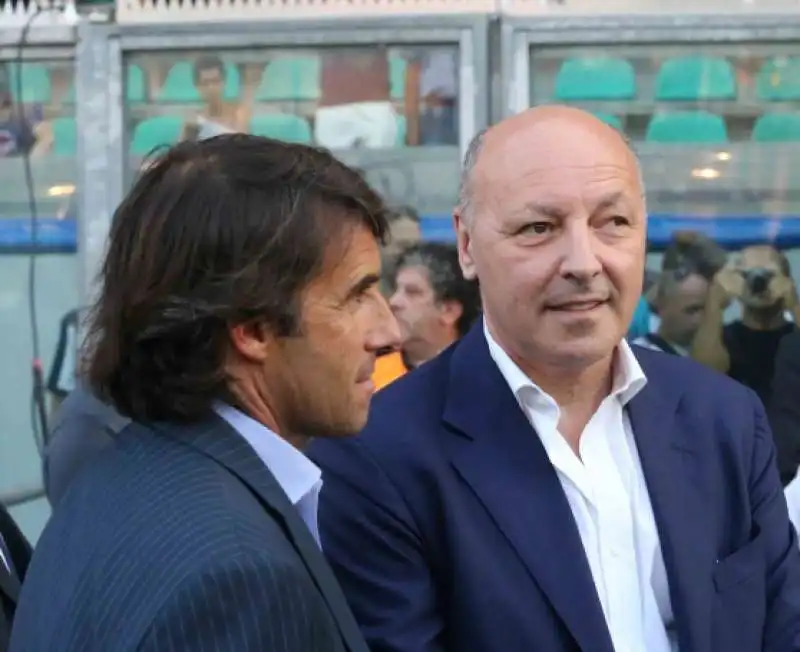 giovanni carnevali beppe marotta