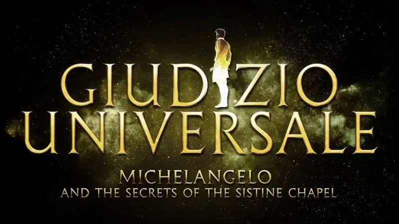 Giudizio Universale Show