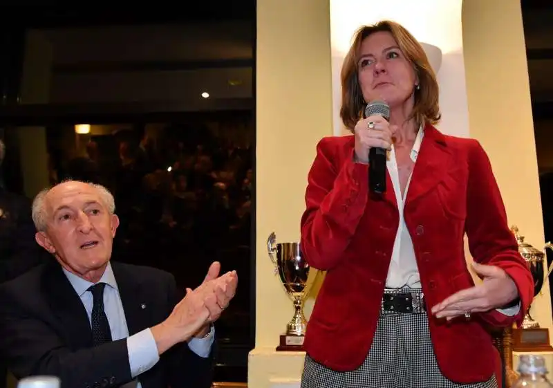 giulio maira e beatrice lorenzin