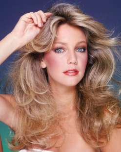 Heather Locklear