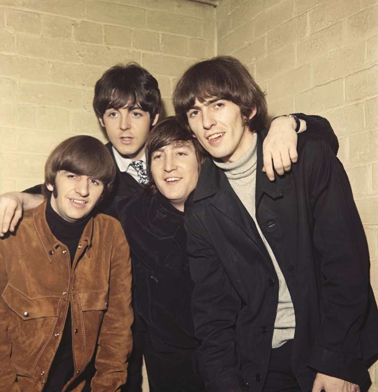 i beatles 8