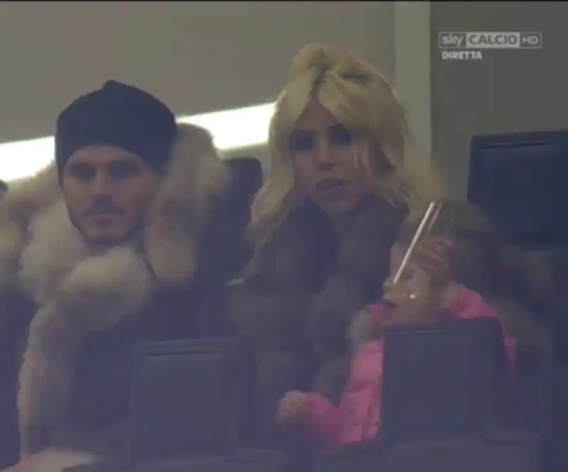 icardi wanda nara