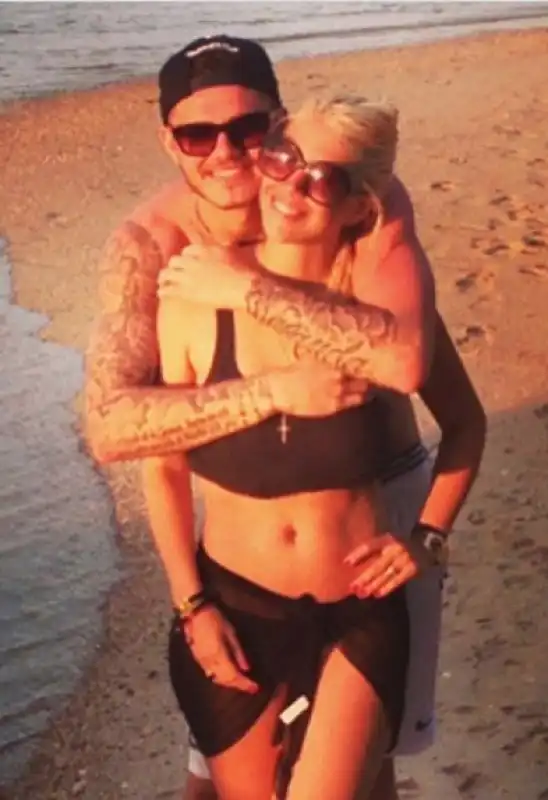 icardi wanda nara