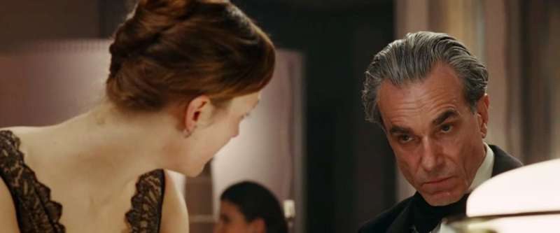 il filo nascosto phantom thread