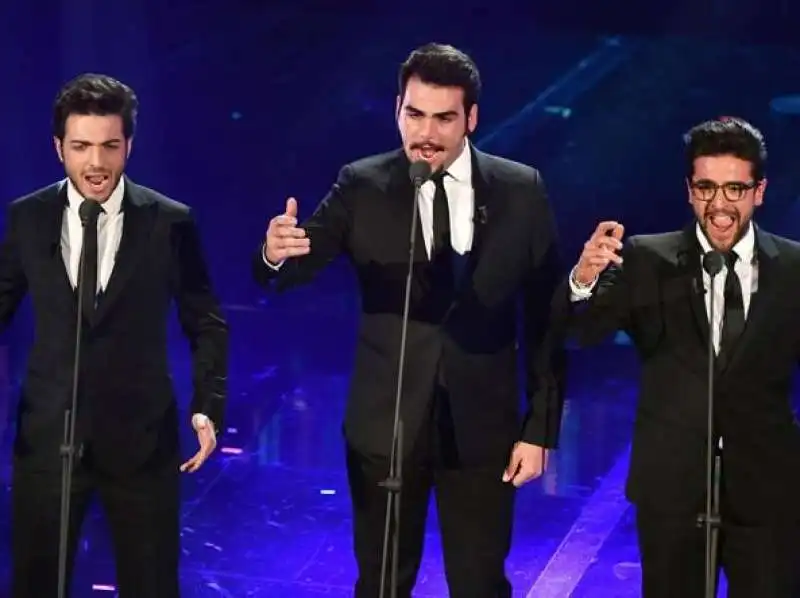 il volo