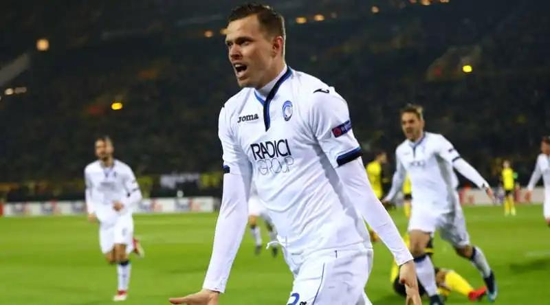 ilicic 4