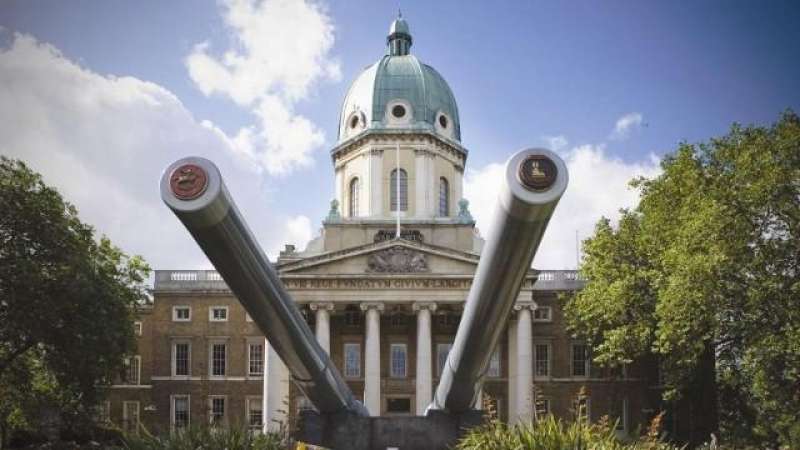 imperial war museum