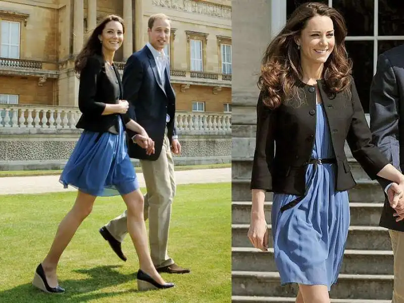 kate middleton zara