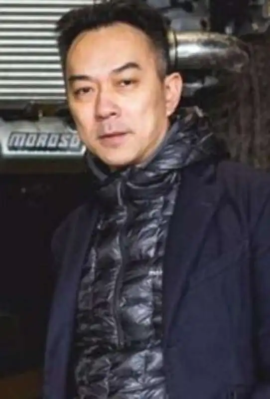 ken li