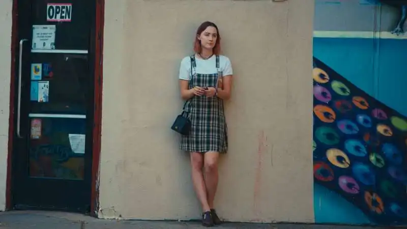 LADY BIRD