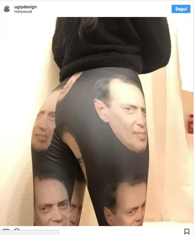 leggings steve buscemi