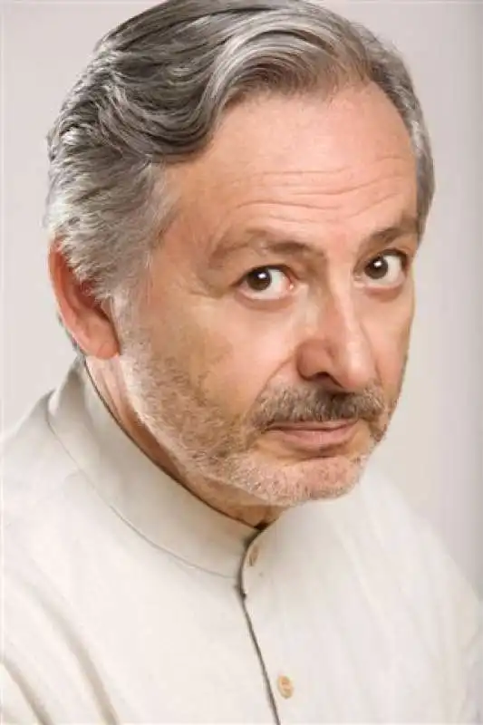 leo gullotta