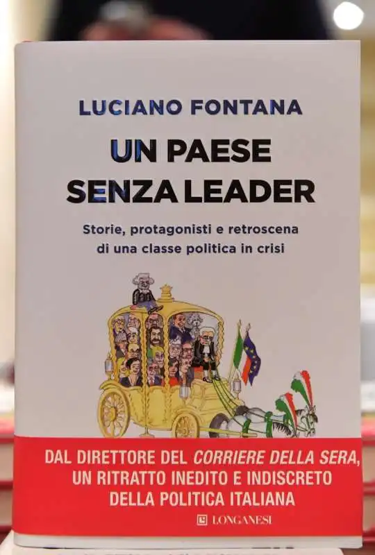 libro presentato