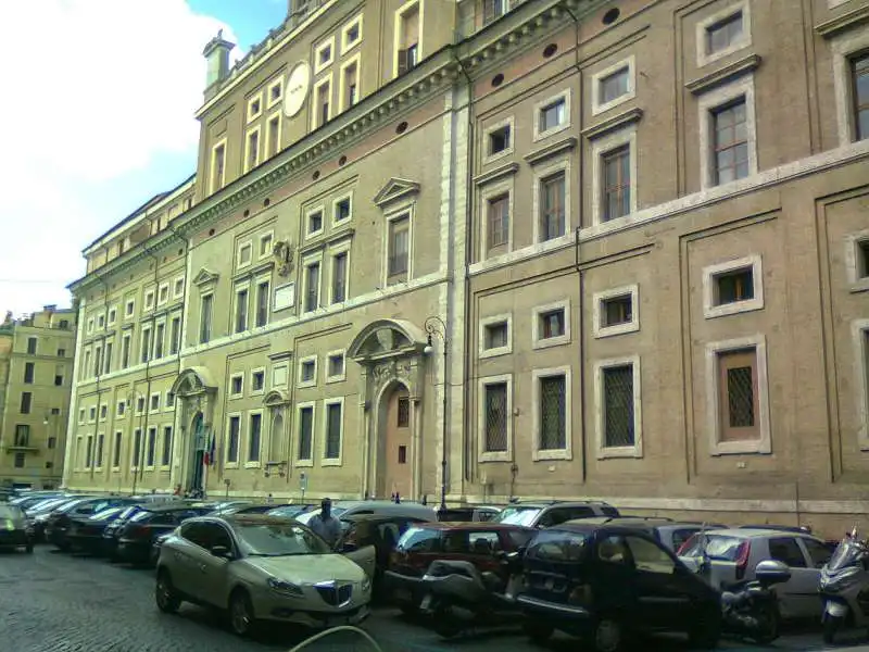 liceo visconti roma 