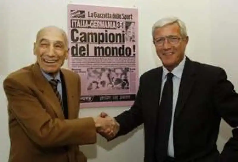 lippi bearzot