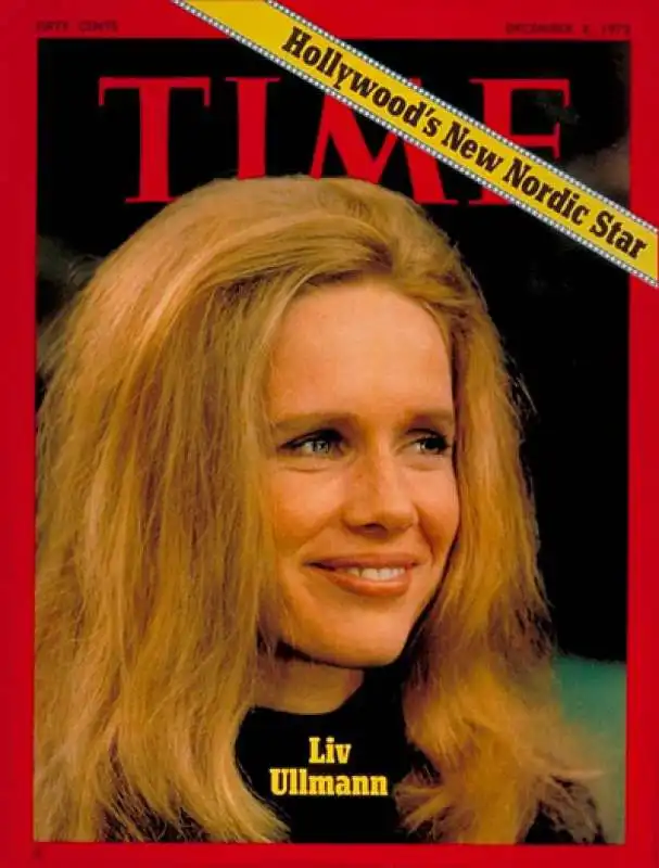 liv ullmann   