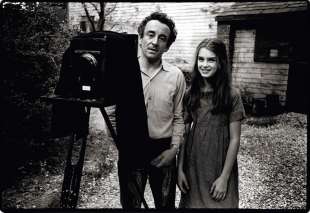 louis malle e brooke shields