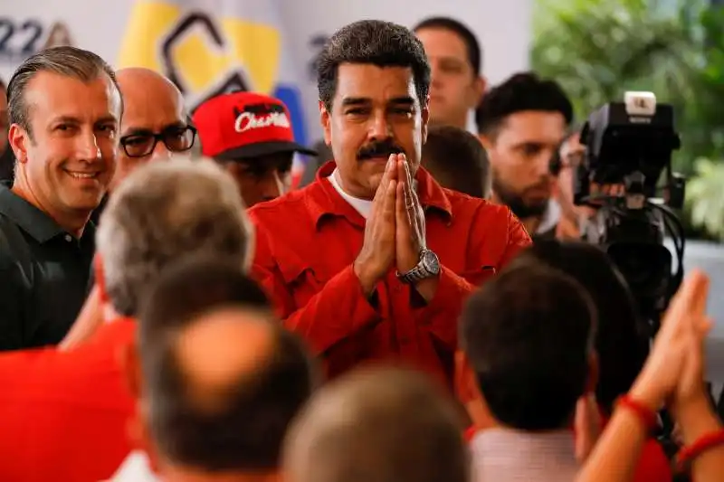 maduro