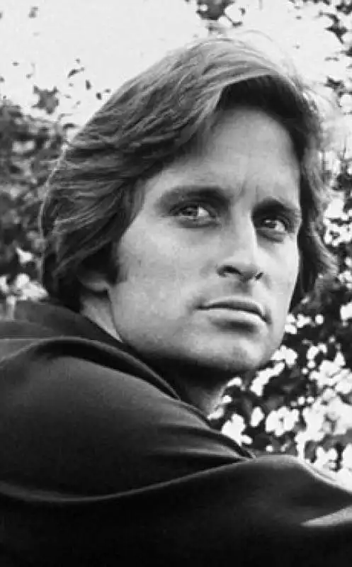 michael douglas 2