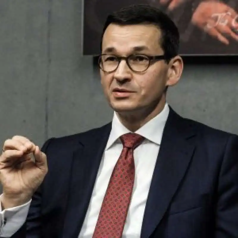 MORAWIECKI