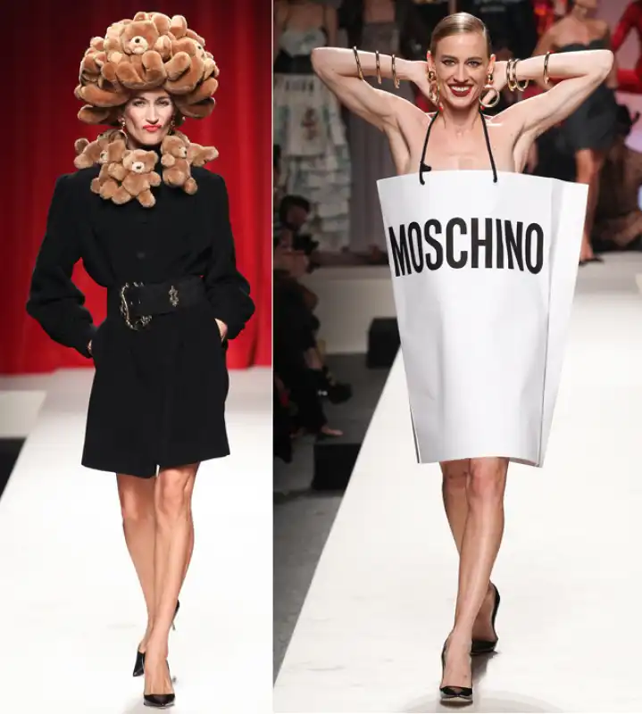 moschino 2