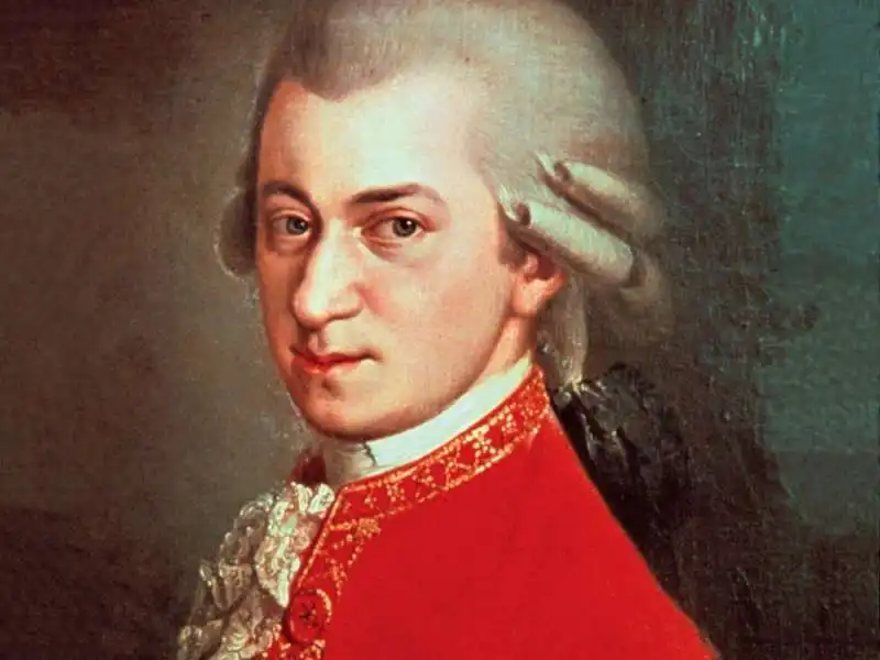 MOZART 2