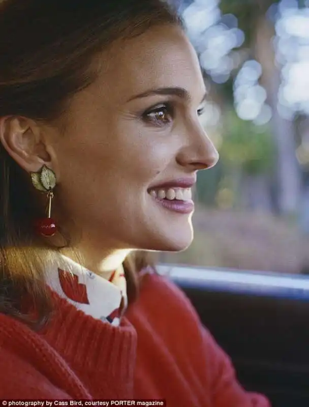 natalie portman 4