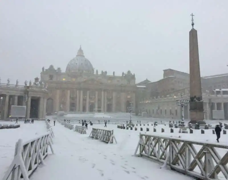 neve a roma  57