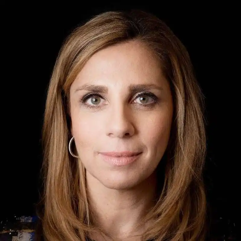 NICOLA MENDELSOHN