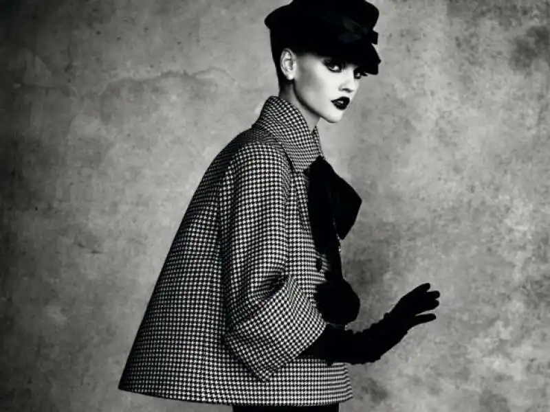 patrick demarchelier 