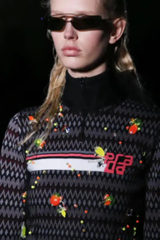 Prada 2018