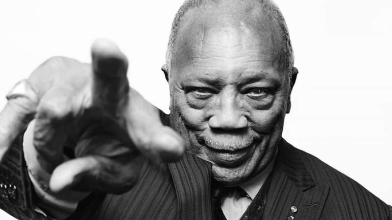 quincy jones 10