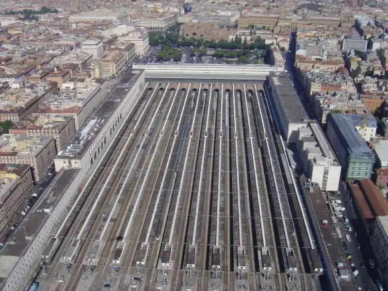 roma termini 2