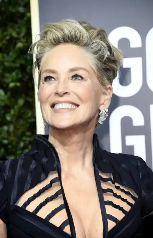 sharon stone