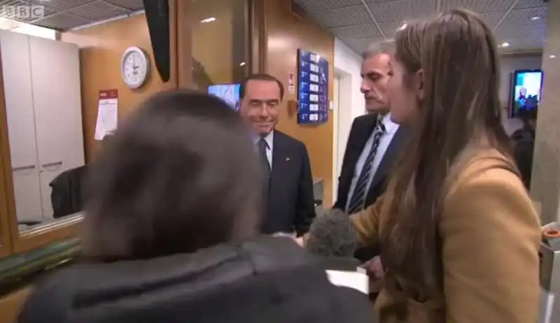 silvio berlusconi e sofia bettiza 2