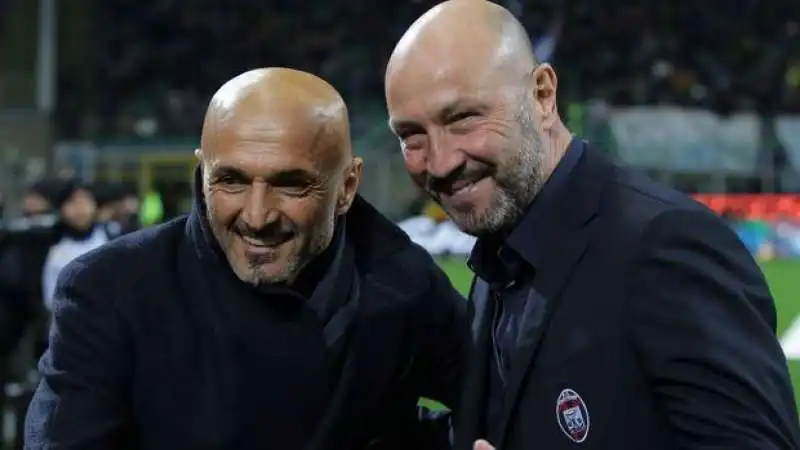 spalletti zenga