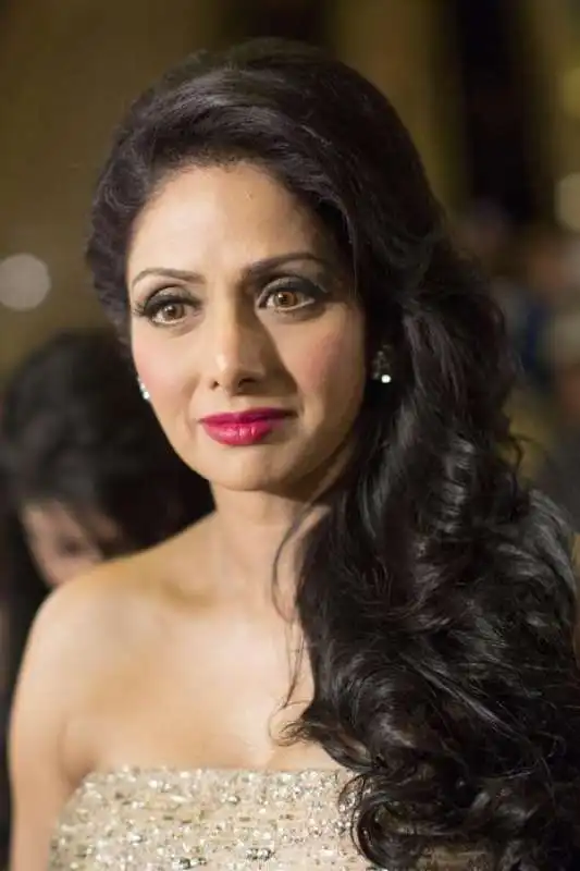 SRIDEVI 