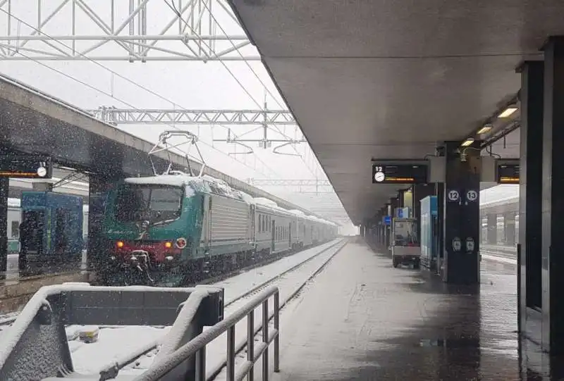 stazione termini foto abbesieyes71  