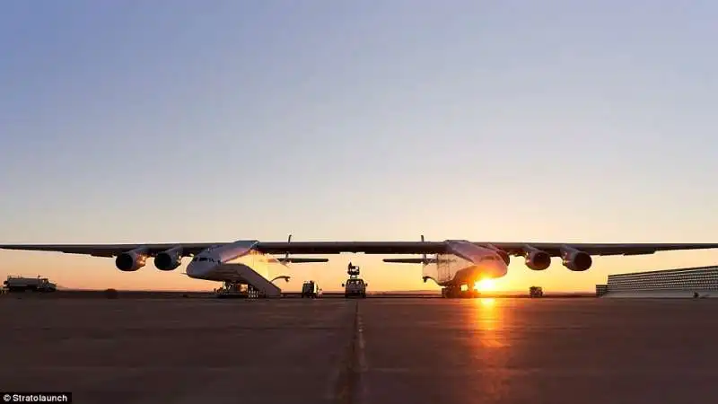 stratolaunch 3