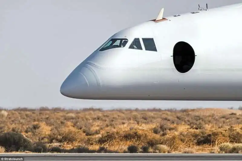 stratolaunch 7