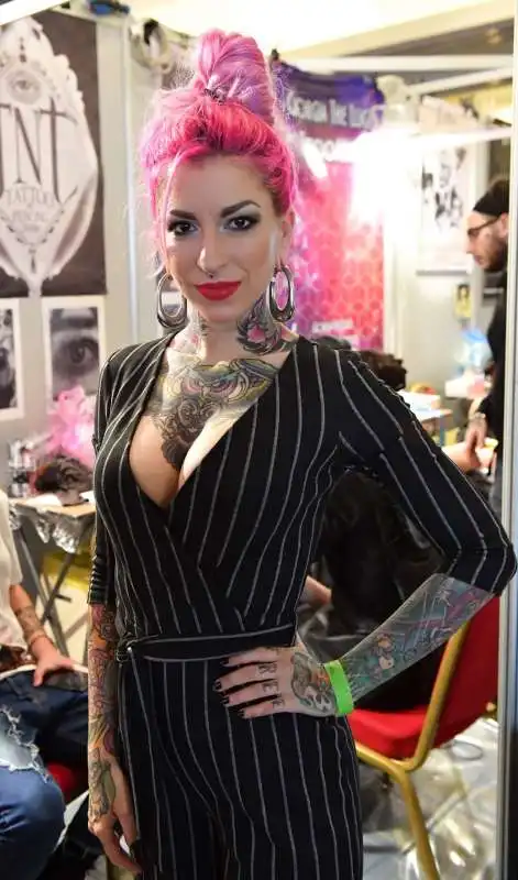 tatuatrice