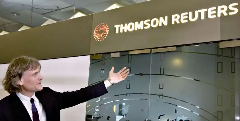 THOMSON  REUTERS