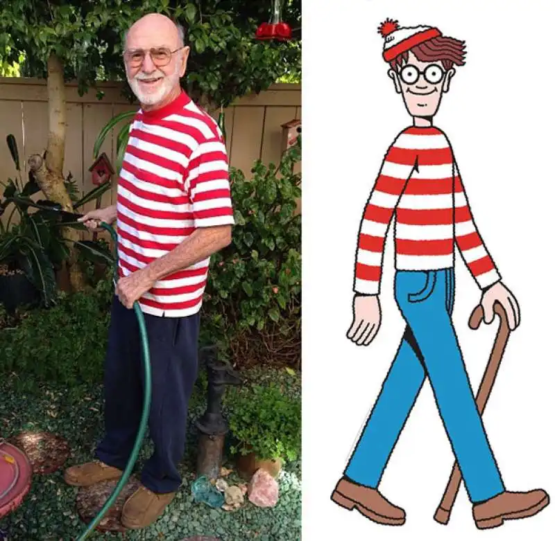 trova waldo