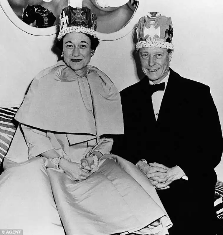 wallis simpson e edoardo viii