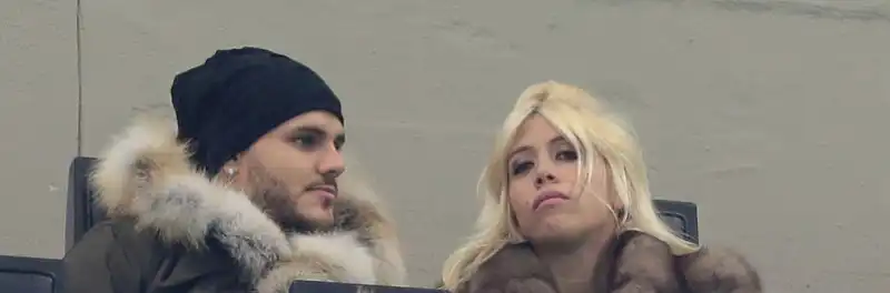 wanda nara icardi