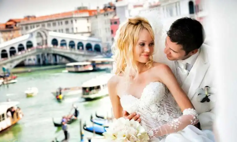 wedding tourism   matrimonio degli stranieri in italia 78