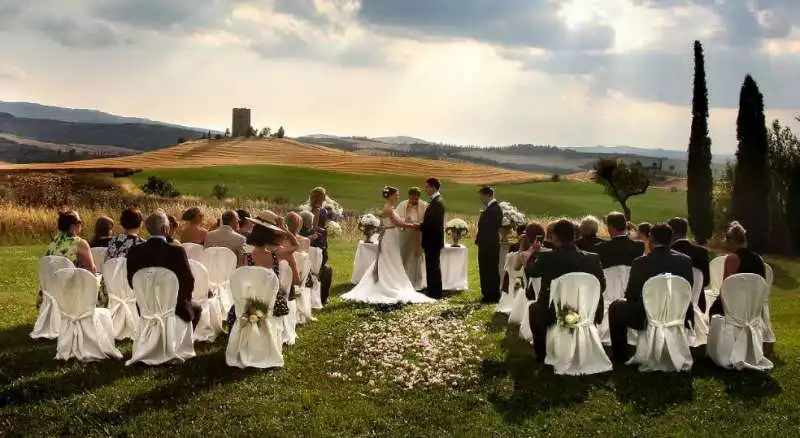 wedding tourism   matrimonio degli stranieri in italia 