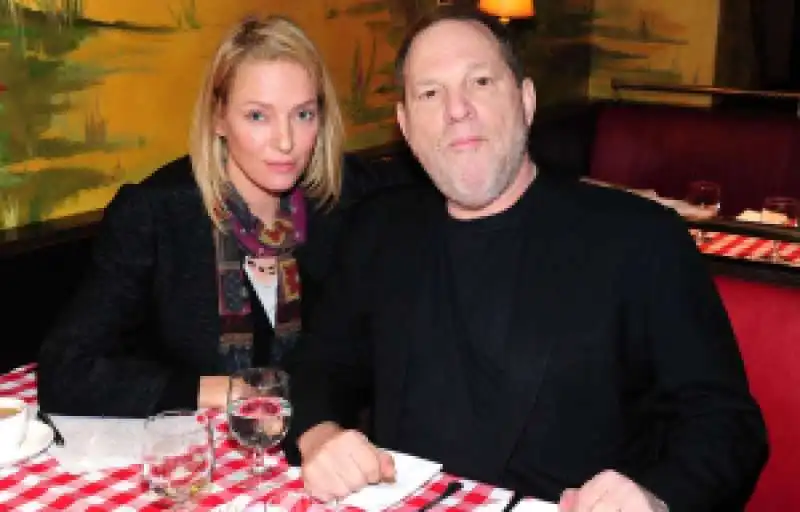 weinstein e la thurman 4