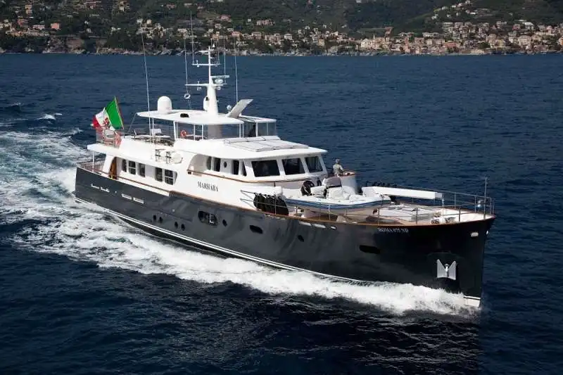 yacht montezemolo 3