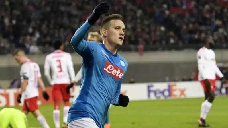 zielinski